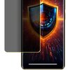 Folia ochronna 3MK Silky Matt Privacy do Realme 12 Pro /12 Pro+ Cechy dodatkowe Łatwy montaż/demontaż