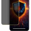 Folia ochronna 3MK Silky Matt Privacy do Xiaomi 14 Ultra Cechy dodatkowe Montaż na mokro