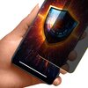 Folia ochronna 3MK Silky Matt Privacy do Xiaomi 14 Ultra Cechy dodatkowe Chroni przed odciskami palców i smugami