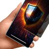 Folia ochronna 3MK Silky Matt Privacy do Xiaomi Redmi Note 13 5G Cechy dodatkowe Chroni przed odciskami palców i smugami