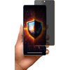 Folia ochronna 3MK Silky Matt Privacy do Xiaomi Redmi Note 13 5G Cechy dodatkowe Grubość: 0.15 mm
