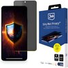 Folia ochronna 3MK Silky Matt Privacy do Xiaomi Redmi Note 13 4G