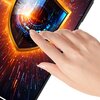 Folia ochronna 3MK Silky Matt Privacy do Xiaomi Redmi Note 13 4G Seria telefonu Redmi Note