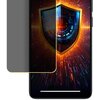 Folia ochronna 3MK Silky Matt Privacy do Xiaomi Redmi Note 13 4G Rodzaj Folia prywatyzująca