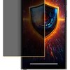 Folia ochronna 3MK Silky Matt Privacy do Samsung Galaxy S24 Ultra Cechy dodatkowe Chroni przed zarysowaniami i uszkodzeniem