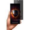 Folia ochronna 3MK Silky Matt Privacy do Samsung Galaxy S24 Ultra Rodzaj Folia prywatyzująca