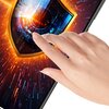 Folia ochronna 3MK Silky Matt Privacy do Samsung Galaxy S24 Ultra Cechy dodatkowe Nie zmienia czułości na dotyk
