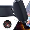 Folia ochronna 3MK Silky Matt Privacy do Samsung Galaxy S24 Ultra Cechy dodatkowe Redukuje refleksy