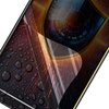 Folia ochronna 3MK Silky Matt Privacy do Samsung Galaxy S24 Ultra Seria telefonu Galaxy S