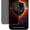 Folia ochronna 3MK Silky Matt Privacy do Samsung Galaxy S23 FE Cechy dodatkowe Chroni przed zarysowaniami i uszkodzeniem