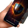 Folia ochronna 3MK Silky Matt Privacy do Samsung Galaxy S23 FE Cechy dodatkowe Chroni przed odciskami palców i smugami