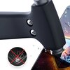 Folia ochronna 3MK Silky Matt Privacy do Samsung Galaxy S23 FE Cechy dodatkowe Redukuje refleksy