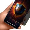 Folia ochronna 3MK Silky Matt Privacy do Samsung Galaxy S23 5G Cechy dodatkowe Chroni przed odciskami palców i smugami