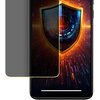 Folia ochronna 3MK Silky Matt Privacy do Motorola Moto G84 5G Cechy dodatkowe Montaż na mokro