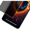 Folia ochronna 3MK Silky Matt Privacy do Motorola Moto G84 5G Cechy dodatkowe Powłoka oleofobowa