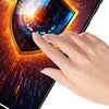 Folia ochronna 3MK Silky Matt Privacy do Motorola Moto G84 5G Seria telefonu Moto