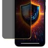 Folia ochronna 3MK Silky Matt Privacy do Samsung Galaxy A53 5G Cechy dodatkowe Chroni przed zarysowaniami i uszkodzeniem