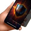 Folia ochronna 3MK Silky Matt Privacy do Samsung Galaxy A53 5G Cechy dodatkowe Nie zmienia czułości na dotyk