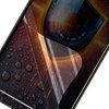 Folia ochronna 3MK Silky Matt Privacy do Samsung Galaxy A53 5G Cechy dodatkowe Chroni przed odciskami palców i smugami