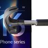 Folia ochronna 3MK Silky Matt Privacy do Apple iPhone 16 Pro Max Cechy dodatkowe Powłoka oleofobowa