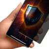 Folia ochronna 3MK Silky Matt Privacy do Google Pixel 7 Pro Cechy dodatkowe Chroni przed odciskami palców i smugami