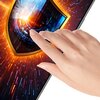 Folia ochronna 3MK Silky Matt Privacy do Google Pixel 7 Pro Cechy dodatkowe Redukuje refleksy