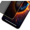 Folia ochronna 3MK Silky Matt Privacy do Samsung Galaxy S24+ Cechy dodatkowe Montaż na mokro