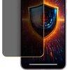 Folia ochronna 3MK Silky Matt Privacy do Samsung Galaxy S24+ Cechy dodatkowe Chroni przed zarysowaniami i uszkodzeniem