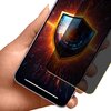 Folia ochronna 3MK Silky Matt Privacy do Samsung Galaxy S24+ Cechy dodatkowe Chroni przed odciskami palców i smugami
