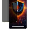 Folia ochronna 3MK Silky Matt Privacy do OnePlus 12 Cechy dodatkowe Chroni przed zarysowaniami i uszkodzeniem