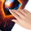 Folia ochronna 3MK Silky Matt Privacy do OnePlus 12 Cechy dodatkowe Redukuje refleksy