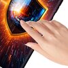 Folia ochronna 3MK Silky Matt Privacy do Motorola Edge 50 Pro Seria telefonu Edge