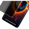 Folia ochronna 3MK Silky Matt Privacy do Motorola Edge 50 Pro Cechy dodatkowe Montaż na mokro