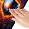 Folia ochronna 3MK Silky Matt Privacy do Apple iPhone 15 Pro Seria telefonu iPhone