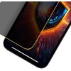 Folia ochronna 3MK Silky Matt Privacy do Apple iPhone 12/12 Pro Cechy dodatkowe Montaż na mokro