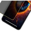 Folia ochronna 3MK Silky Matt Privacy do Samsung Galaxy S24 Cechy dodatkowe Montaż na mokro