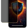 Folia ochronna 3MK Silky Matt Privacy do Samsung Galaxy S24 Cechy dodatkowe Chroni przed zarysowaniami i uszkodzeniem