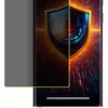 Folia ochronna 3MK Silky Matt Privacy do Samsung Galaxy S23 Ultra Cechy dodatkowe Chroni przed zarysowaniami i uszkodzeniem