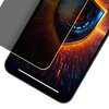 Folia ochronna 3MK Silky Matt Privacy do Samsung Galaxy A54 5G Cechy dodatkowe Montaż na mokro