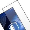 Szkło hartowane 3MK HardGlass Matt Max do Samsung Galaxy S24 Ultra Cechy dodatkowe 0.33 mm grubości