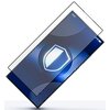 Szkło hartowane 3MK HardGlass Matt Max do Samsung Galaxy S24 Ultra Cechy dodatkowe Substancja klejąca Inviscid-Sil