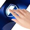 Szkło hartowane 3MK HardGlass Matt Max do Samsung Galaxy S24 Ultra Cechy dodatkowe Twardość 9H