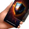 Folia ochronna 3MK Silky Matt Privacy do Xiaomi Redmi Note 13 Pro 4G Seria telefonu Redmi Note