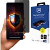 Folia ochronna 3MK Silky Matt Privacy do Xiaomi Redmi Note 12 Pro Cechy dodatkowe Chroni przed zarysowaniami i uszkodzeniem