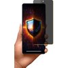 Folia ochronna 3MK Silky Matt Privacy do Xiaomi Redmi Note 12 Pro Cechy dodatkowe Grubość: 0.15 mm