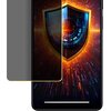 Folia ochronna 3MK Silky Matt Privacy do Xiaomi Redmi Note 12 Pro Cechy dodatkowe Łatwy montaż/demontaż
