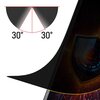 Folia ochronna 3MK Silky Matt Privacy do Motorola Edge 30 Neo Cechy dodatkowe kąt prywatyzacji ≤ 30°