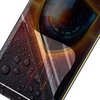 Folia ochronna 3MK Silky Matt Privacy do Motorola Edge 30 Neo Cechy dodatkowe Redukcja odbić światła