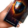 Folia ochronna 3MK Silky Matt Privacy do Motorola Edge 30 Neo Seria telefonu Edge