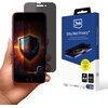 Folia ochronna 3MK Silky Matt Privacy do Apple iPhone 7/8/SE 2020/2022 Cechy dodatkowe Chroni przed zarysowaniami i uszkodzeniem